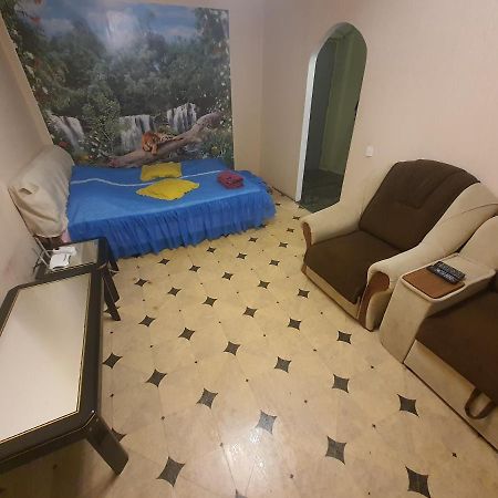 Апартаменти Повністю Whole Apartment Krywyj Rih Zimmer foto