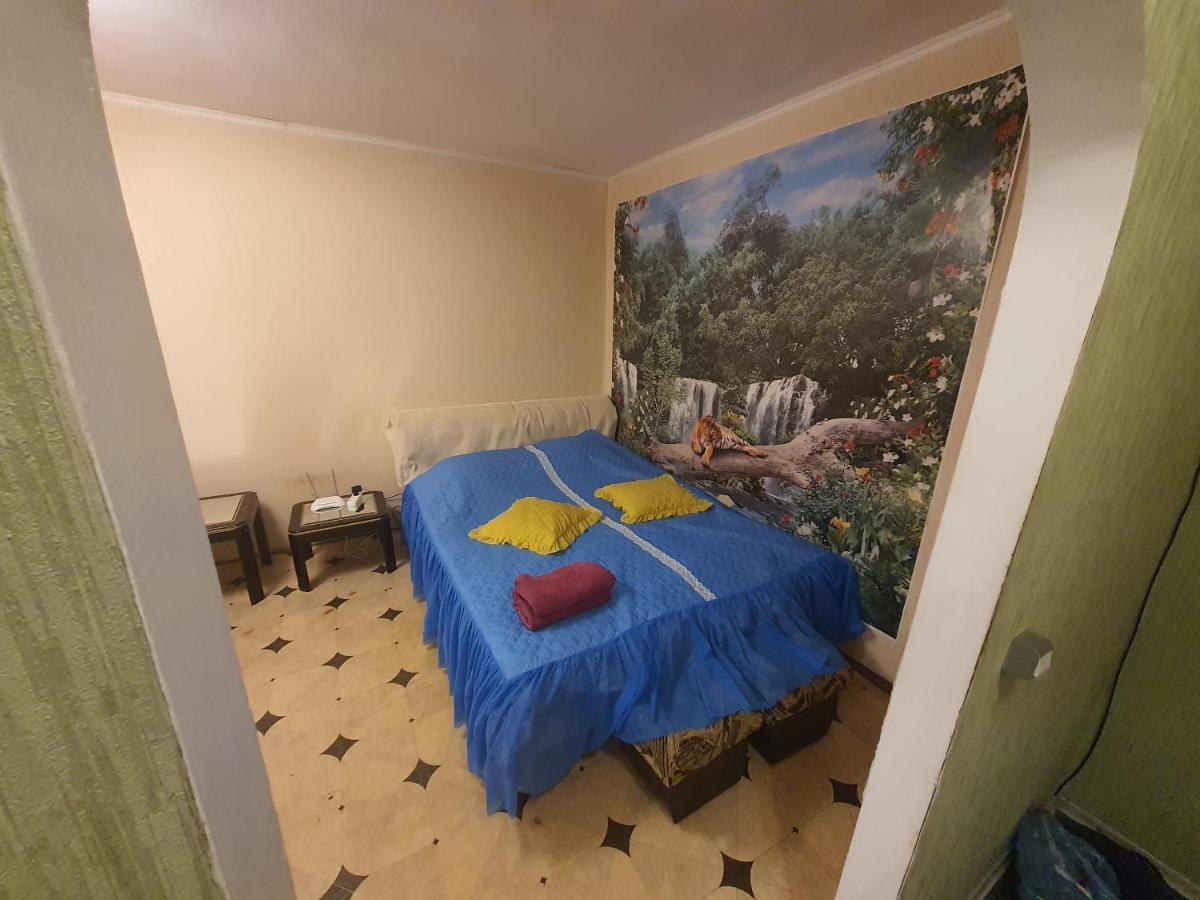 Апартаменти Повністю Whole Apartment Krywyj Rih Zimmer foto
