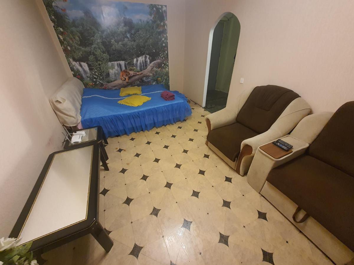 Апартаменти Повністю Whole Apartment Krywyj Rih Zimmer foto